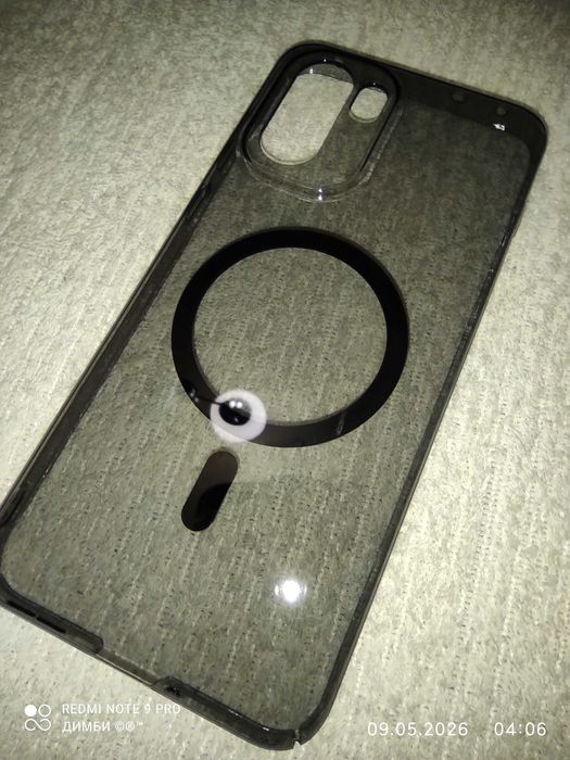 СПЕЦИАЛНО ИЗРАБОТЕН кейс гръб за OnePlus 15R
