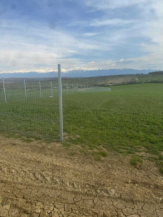 PROPRIETAR Teren langa satul Bungard
