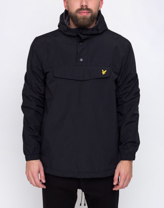Яке Анорак  Lyle&Scott