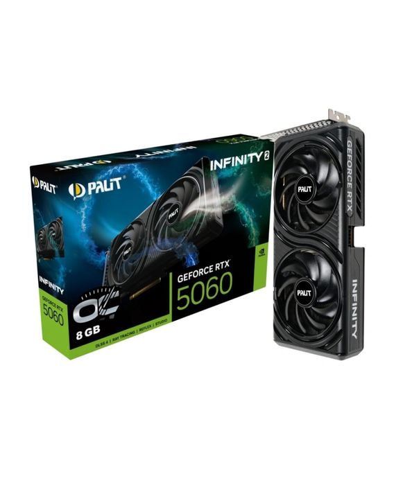 RTX 5060 VA 5070