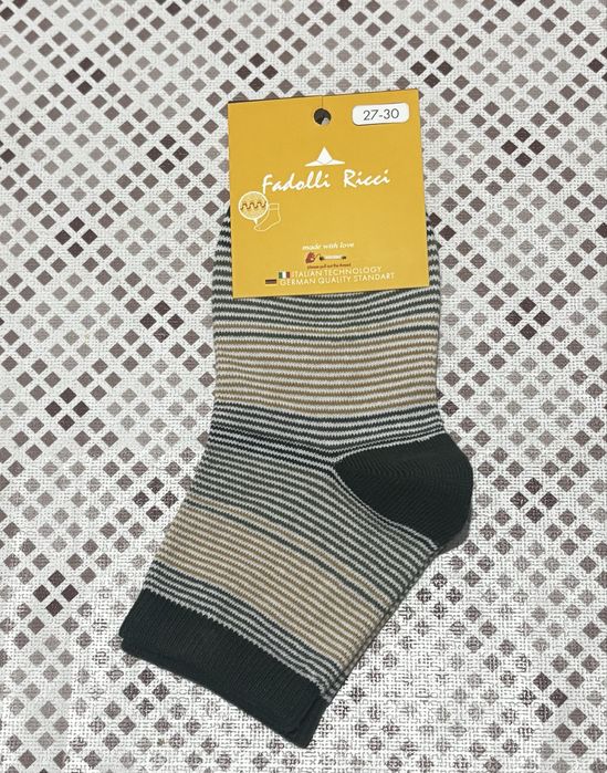 Носки детские 27-30