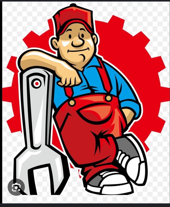 Ремонт двигателей  и механических коробок передач