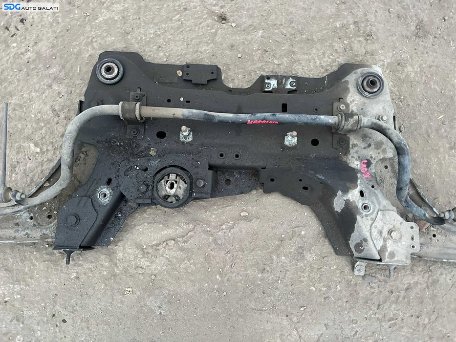 Punte Fata Jug Calandru Cadru Motor Renault Laguna 3 2.0 DCI 2007 - 2015 [X4103]