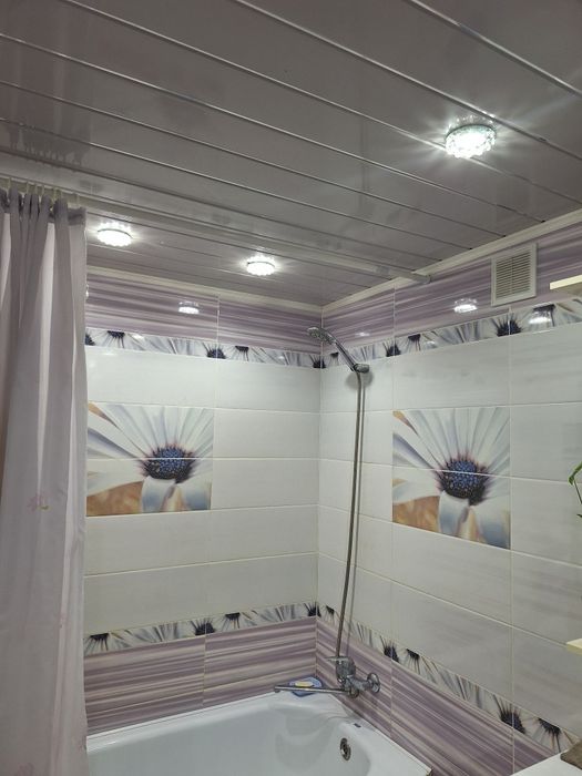 Продаётся двухэтажный дом