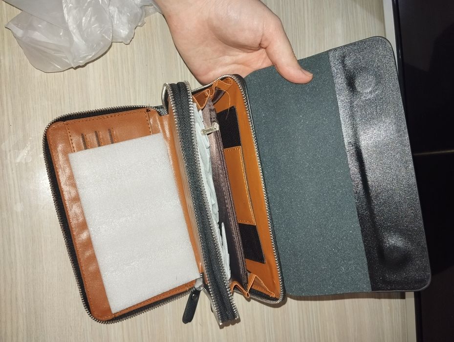 Мужская барсетка