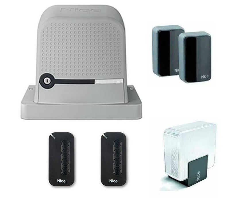 Automatizare poarta NICE RBS400BDKCE