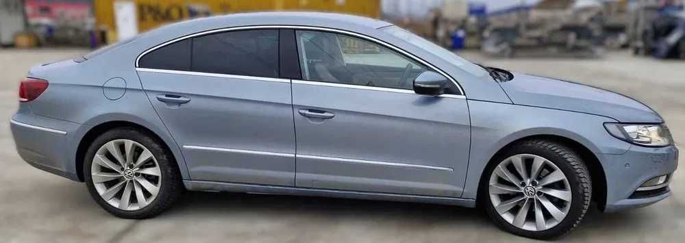 Dezmembrez VW Passat CC 2.0D cod motor CFG 2.0B CCZB 2.0DCBA 2009 2014