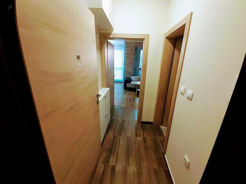 Дава се под наем Едностаен апартамент в Пловдив, Христо Смирненски - 46 кв.м за 350 € - Снимка #8