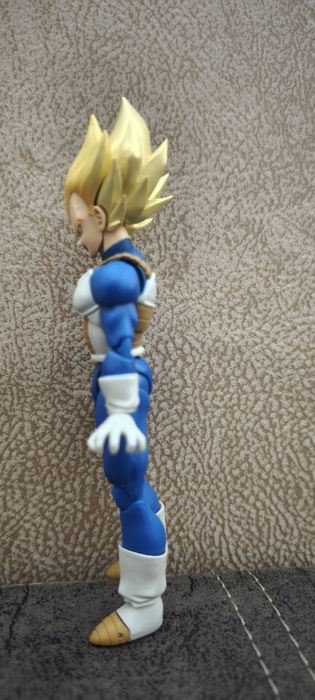 Екшън фигура Vegeta ssj1