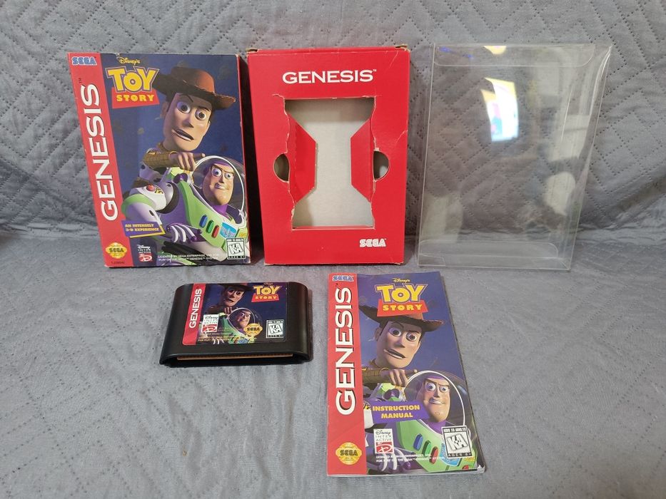 Лицензионные игры SEGA genesis/megadrive