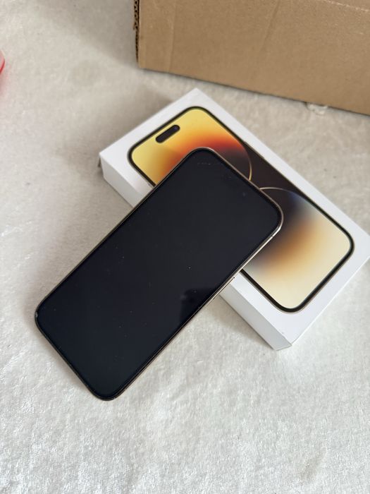 Iphone 14 Pro 128 Gb