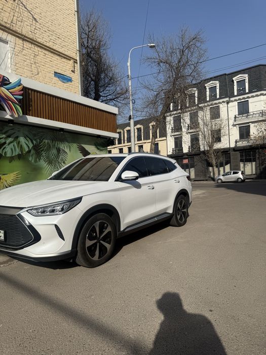 Срочно Продам или Кредит  ! BYD SON PLUS GIBRID 2023