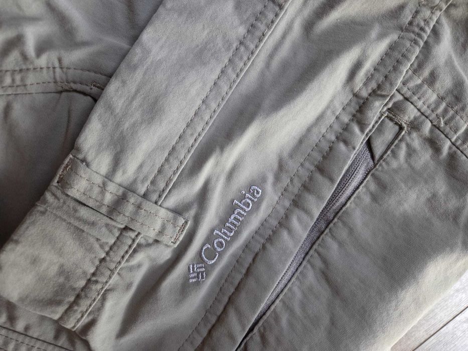 Pantaloni scurti 3/4 Columbia L