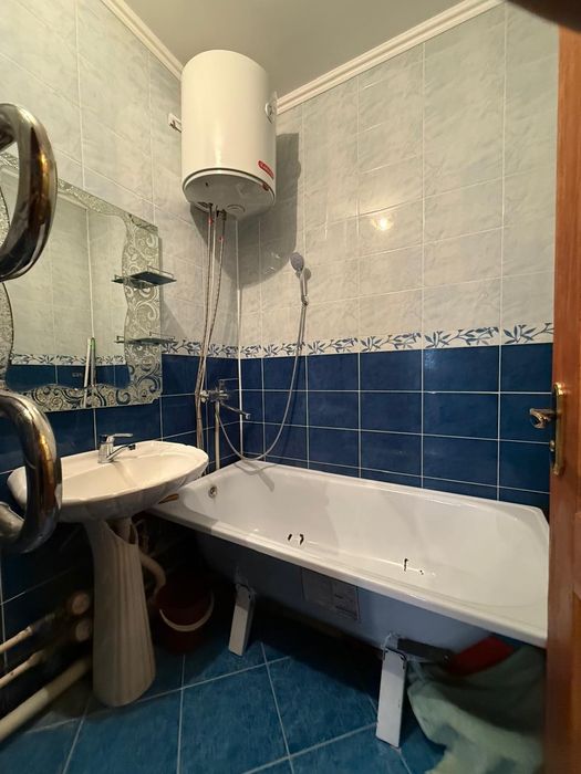 Продам 2х комнатную квартиру