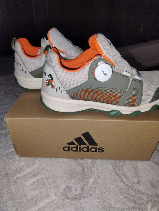 Adidas Terrex Agravic Boa Disney, Nr. 37 1/3