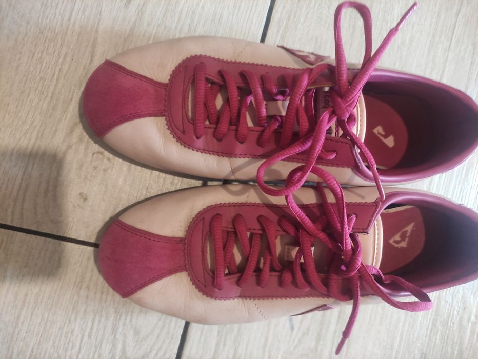 Adidași dama Le Coq Sportif, mărimea 40