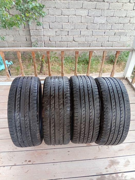 Шины 235/ 50/ R 19
