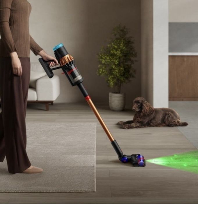 Aspirator  Dyson v16 Piston, nou, nefolosit , ultimul model 2026