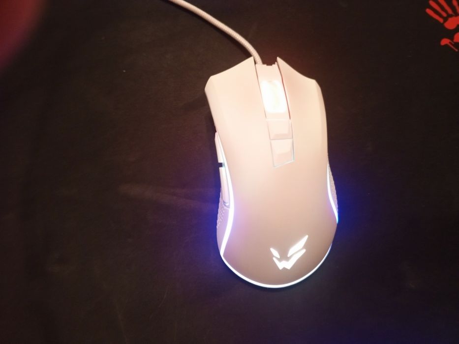 Мышка ардор гейминг Fury.