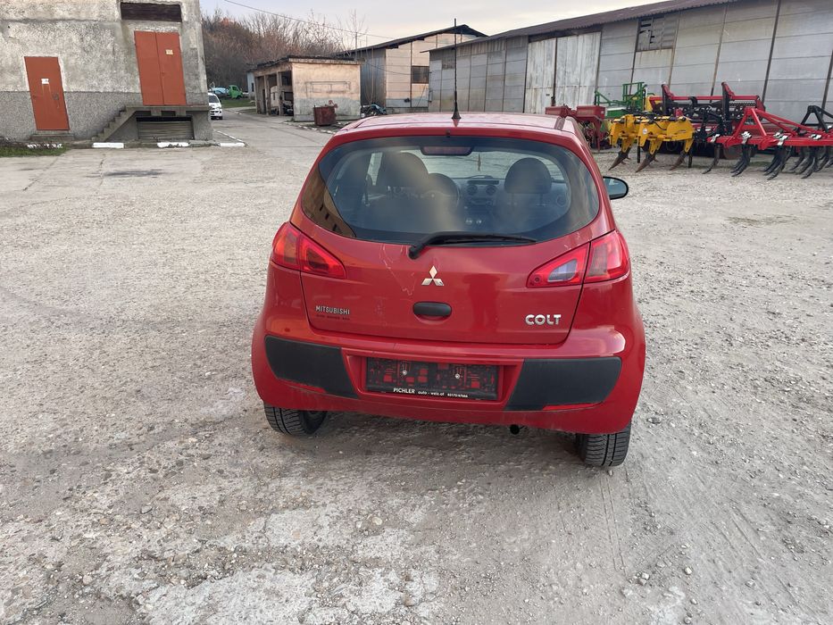 MITSUBISHI COLT VI  1.1 75 кс 2008 Г на части