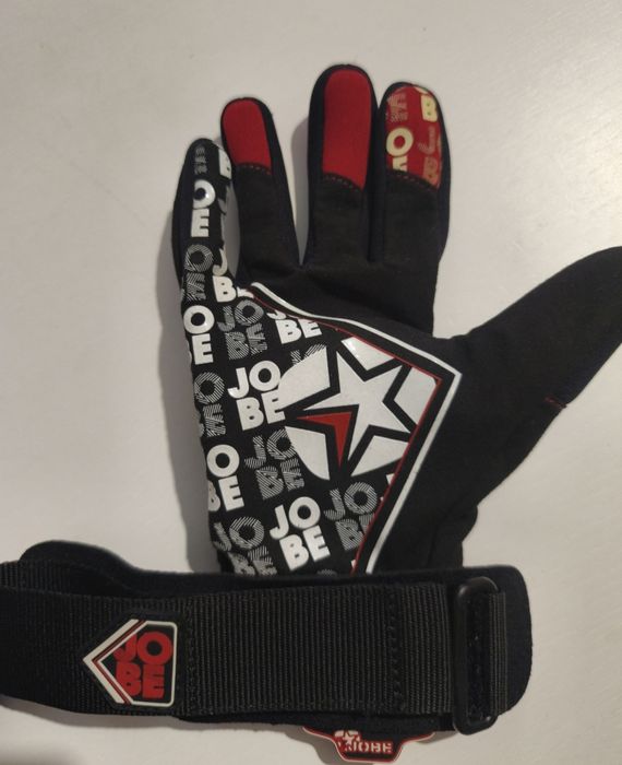 Manusi neopren pro Jobe S. NOU