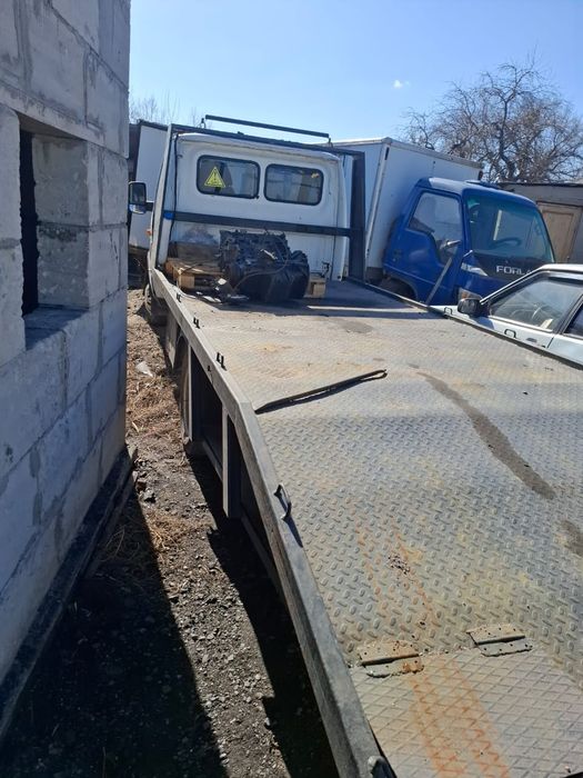 Продам Эвакуатор