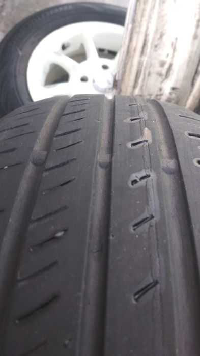 Диски R13 j5.5" Ваз продам/обмен