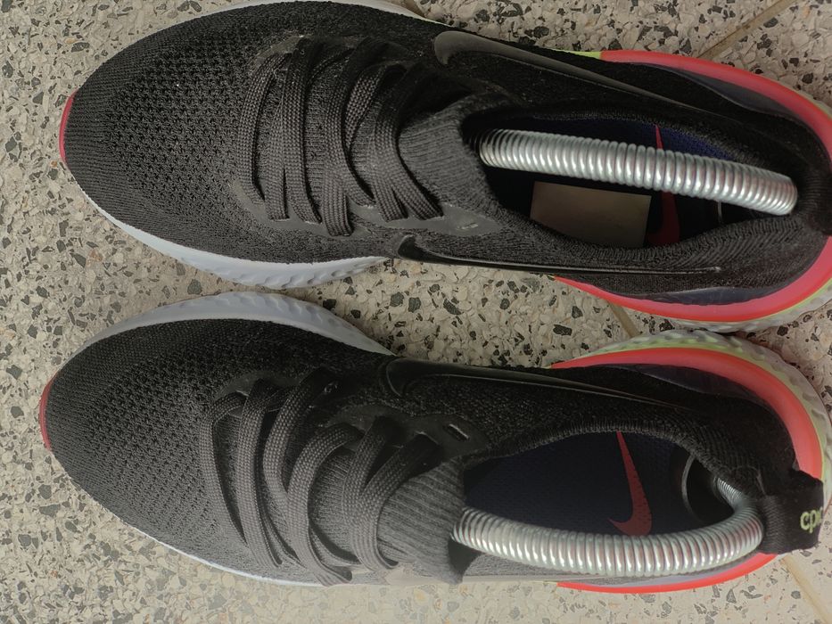 Vand Nike Epic React Flyknit 2 originali dama