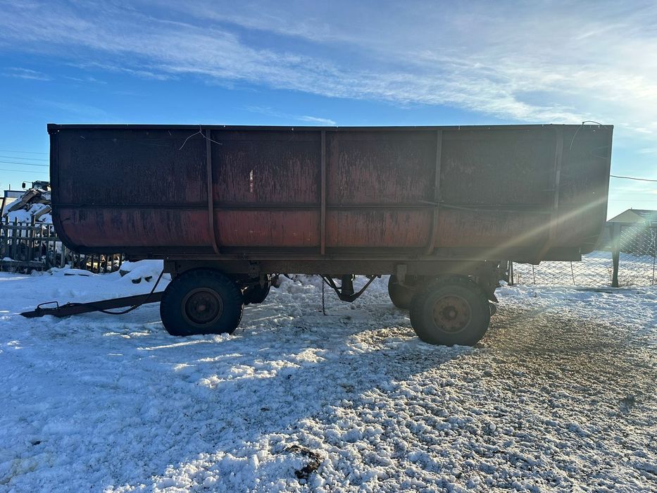 Продам трактор в сборе