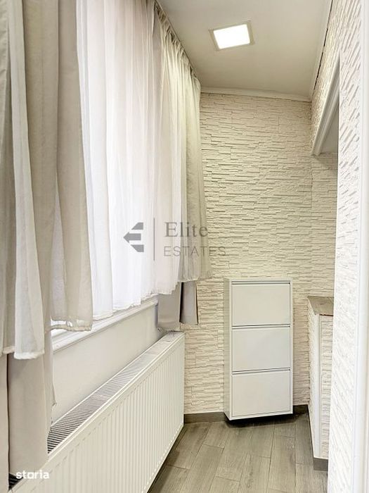 Apartament renovat ultracentral in Oradea | Parter — fotografia 2