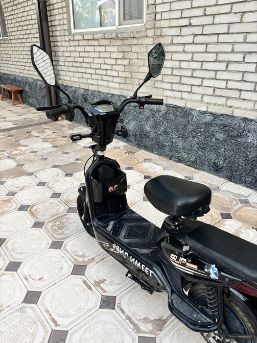 Скутерр Sup-350W