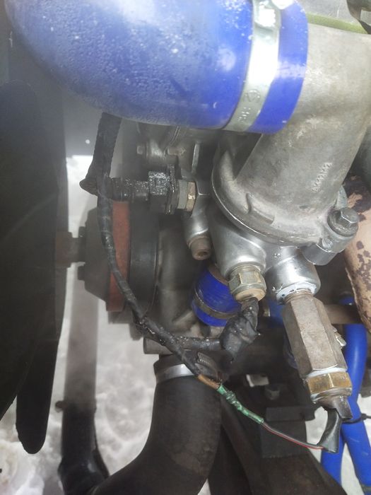 Продам двигатель змз 405