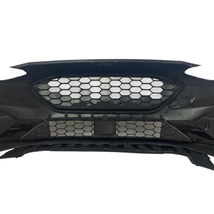 Предна броня за Ford Focus (2018-2021) - ST дизайн