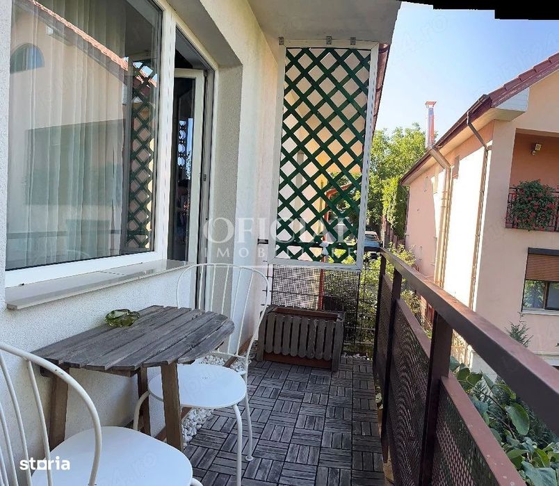 Apartament – Cluj-Napoca - Mai multe