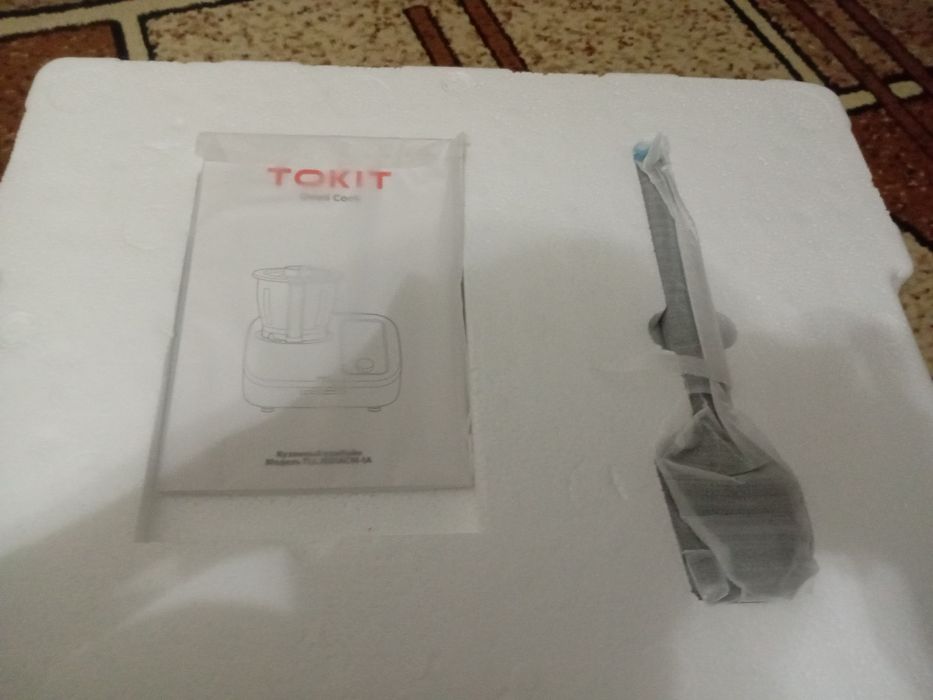 Токит помошник для приготовления