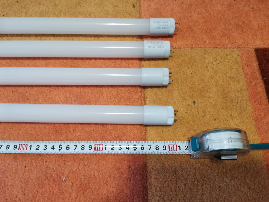 Tub neon 3000k /4000k