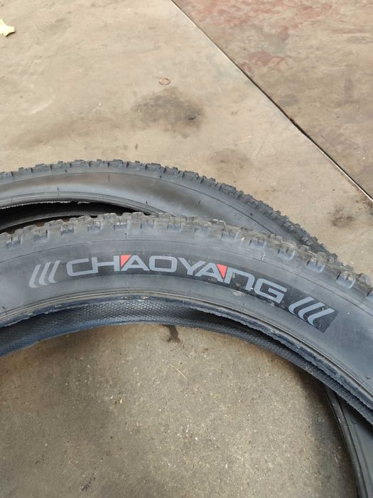 Гуми за fat bike 26x4.