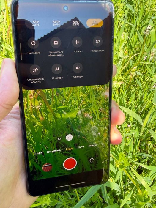 Xiaomi 11T — Мощный Игровой Смартфон! (8+8/128GB, 120Hz)