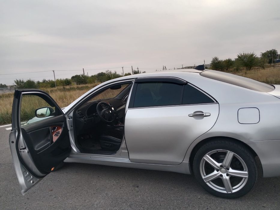 Продам Toyota Камри 40