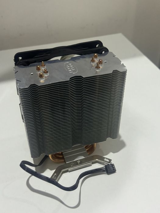 Кулер Deepcool gammax 400
