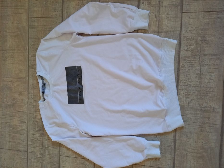 Bluze din bumbac 100%