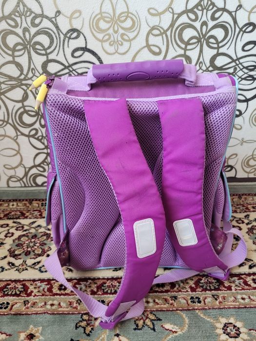 Рюкзак для школы, сумка, ранец