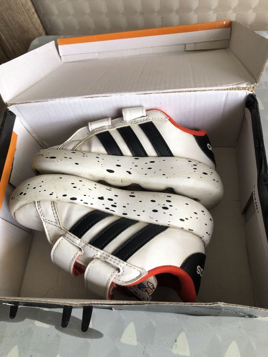 детски маратонки Adidas