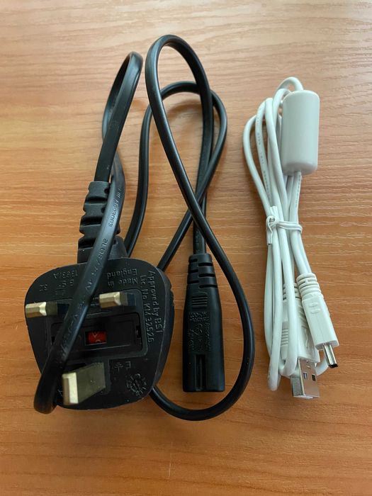 Фотоапарат Canon PowerShot SX260HS перфектно състояние