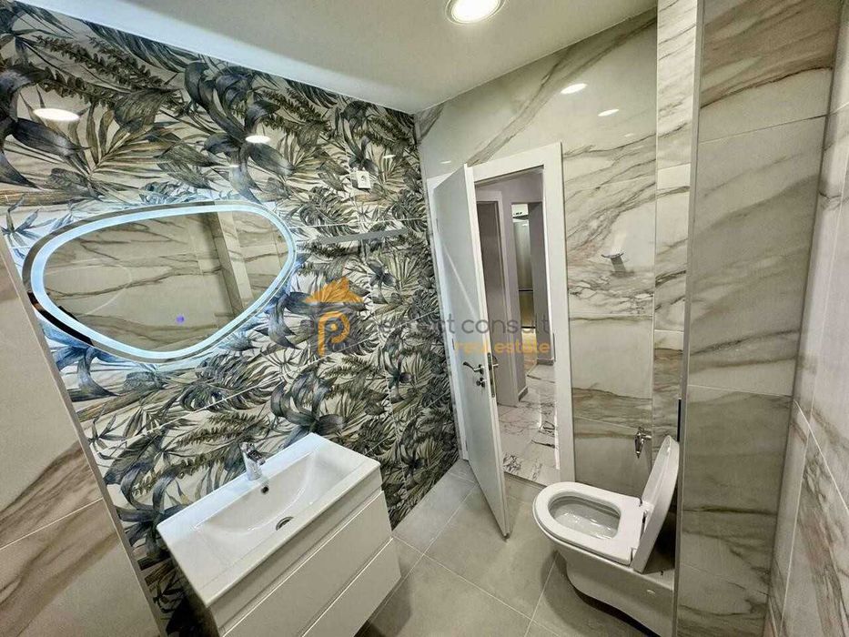 Дава се под наем Двустаен апартамент в Пловдив, Южен - 70 кв.м за 475 € - Снимка #7