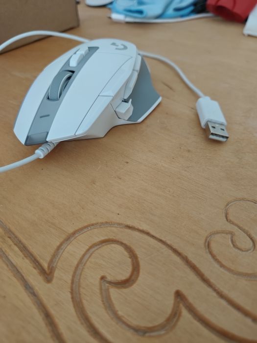 Продам мышь logitech G502 X