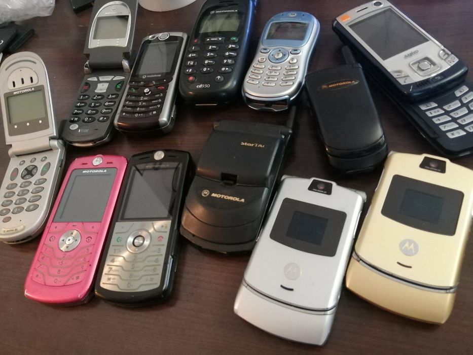 Моторола/Motorola V3,L6,L7,StarTAC,V50,V66i,V60,CD930,E770E,C330