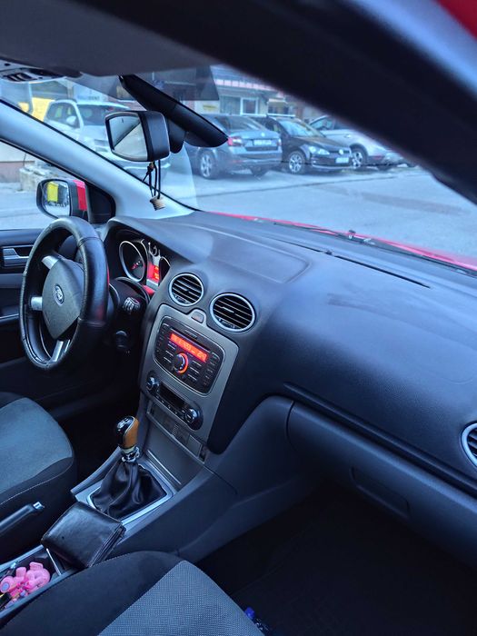 Vânzare masina Ford focus