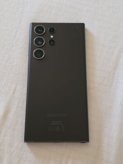 Samsung Galaxy S23 Ultra 512GB