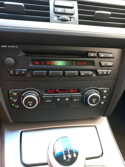 Bmw E91  2000 163